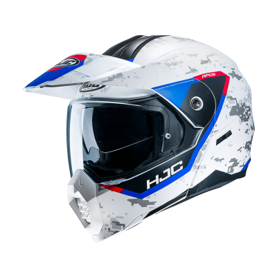HJC Шлем C 80 BULT MC21SF фото в интернет-магазине FrontFlip.Ru