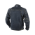 TRILOBITE 963 AGNOX Куртка джинсовая черная фото в интернет-магазине FrontFlip.Ru