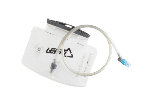 Гидропак Leatt Bladder HydraPak 1.5L Translucent фото в интернет-магазине FrontFlip.Ru