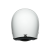 Шлем AGV X101 MONO White фото в интернет-магазине FrontFlip.Ru