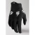 Мотоперчатки подростковые Shift White Label Trac Youth Glove Black фото в интернет-магазине FrontFlip.Ru