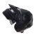 [CABERG] Мотошлем TOURMAX, цвет Черный Матовый фото в интернет-магазине FrontFlip.Ru