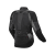MACNA Куртка FUSOR ткань черная фото в интернет-магазине FrontFlip.Ru