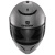 Шлем SHARK SPARTAN 1.2 BLANK MAT Anthracite фото в интернет-магазине FrontFlip.Ru