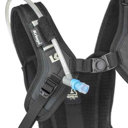 Моторюкзак Kriega Backpack Hydro2 Orange фото в интернет-магазине FrontFlip.Ru