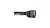 Очки Leatt Velocity 6.5 SNX Iriz Stealth Purple 78% фото в интернет-магазине FrontFlip.Ru