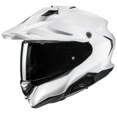 HJC Шлем RPHA60 PEARL WHITE фото в интернет-магазине FrontFlip.Ru