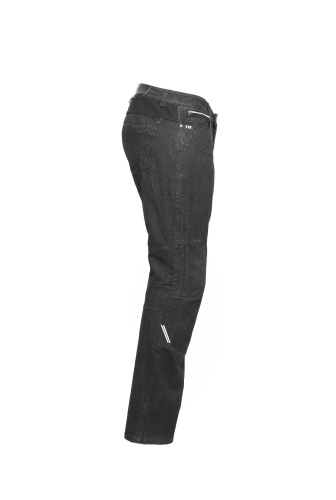 Мотоджинсы Hyperlook Dark Side фото в интернет-магазине FrontFlip.Ru
