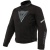 DAINESE Куртка ткань VELOCE D-DRY 24G BLK/CHARCOAL-GRAY/WHITE фото в интернет-магазине FrontFlip.Ru