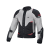 MACNA HURRACAGE Куртка ткань черн/св.сер/красн. фото в интернет-магазине FrontFlip.Ru