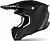 AIROH шлем кросс TWIST 2.0 COLOR BLACK MATT