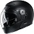 HJC Шлем V90 SEMI FLAT BLACK