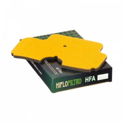 HIFLO  Воздушный фильтр  HFA2606  (KLE 650 Versus) фото в интернет-магазине FrontFlip.Ru