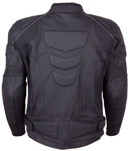 Мотокурткка Modeka Hawking фото в интернет-магазине FrontFlip.Ru