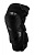 Наколенники Leatt 3DF 5.0 Zip Knee Guard Black