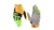 Мотоперчатки Leatt Moto 2.5 X-Flow Glove Citrus 2023 фото в интернет-магазине FrontFlip.Ru