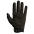 Мотоперчатки Fox Dirtpaw Glove Black/Black фото в интернет-магазине FrontFlip.Ru