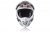 Шлем Acerbis PROFILE 4 White/Blue/Red фото в интернет-магазине FrontFlip.Ru