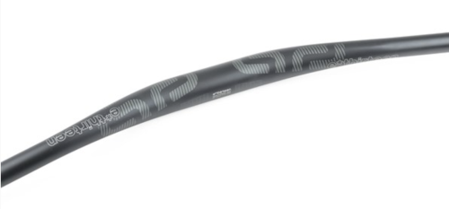 Руль E Thirteen Race Carbon Handlebar 800х35х35mm Black (HA1URA-101) фото в интернет-магазине FrontFlip.Ru