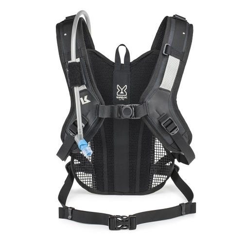 Моторюкзак Kriega Backpack Hydro2 Silver фото в интернет-магазине FrontFlip.Ru