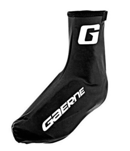 Бахилы Gaerne Storm Shoe Cover  Black фото в интернет-магазине FrontFlip.Ru