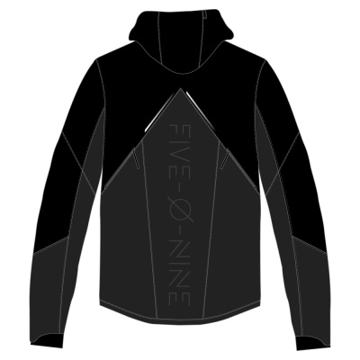 Куртка 509 R-200 с утеплителем Black Ops фото в интернет-магазине FrontFlip.Ru