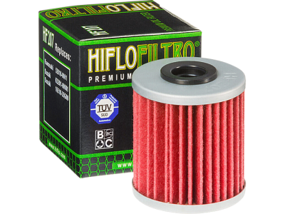 HIFLO  Масл. фильтр  HF207 (SF3012,M207K) фото в интернет-магазине FrontFlip.Ru