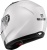 Шлем SHARK RIDILL BLANK White Glossy фото в интернет-магазине FrontFlip.Ru