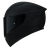 [SUOMY] Мотошлем TRACK-1 PLAIN, цвет Черный Матовый фото в интернет-магазине FrontFlip.Ru