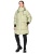 SNOW HEADQUARTER Зимняя куртка женская B-0113 Оливковый фото в интернет-магазине FrontFlip.Ru