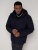 Горнолыжная куртка MTFORCE мужская темно-синего цвета 2261TS фото в интернет-магазине FrontFlip.Ru