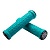 Ручки Race Face Grippler 30mm Lock On Grips Turquoise (AC990088)