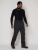 Горнолыжный костюм MTFORCE мужской темно-синего цвета 02261TS фото в интернет-магазине FrontFlip.Ru
