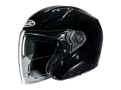 HJC Шлем RPHA31 METAL BLACK фото в интернет-магазине FrontFlip.Ru