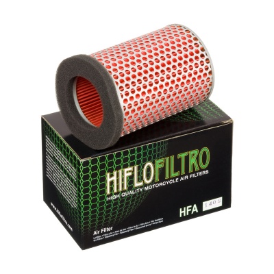 HIFLO  Воздушный фильтр  HFA1402  (CB-400) фото в интернет-магазине FrontFlip.Ru