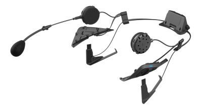 Гарнитура SENA SRL-MESH фото в интернет-магазине FrontFlip.Ru