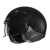 HJC Шлем i20 METAL BLACK фото в интернет-магазине FrontFlip.Ru