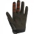 Мотоперчатки подростковые Fox 180 Trev Youth Glove Black Camo 2021 фото в интернет-магазине FrontFlip.Ru