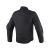 DAINESE Куртка ткань AVRO D2 TEX 691 BLK/BLK/BL фото в интернет-магазине FrontFlip.Ru