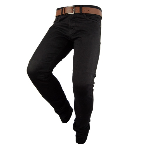 джинсы BY CITY CAMALEON MAN BLACK фото в интернет-магазине FrontFlip.Ru