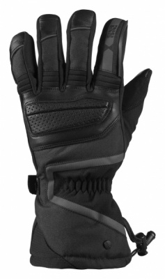 Перчатки IXS Tour LT Gloves Vail 3.0 ST X42031 003 фото в интернет-магазине FrontFlip.Ru