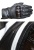 MCP Мотоперчатки Lasser черно-белый фото в интернет-магазине FrontFlip.Ru