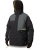 Куртка DAKINE 10К MENS ELEVATION JACKET BLACK / GUNMETAL фото в интернет-магазине FrontFlip.Ru