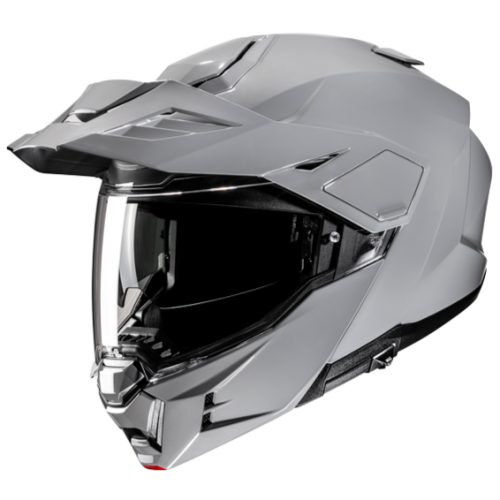 HJC Шлем i80 N GRAY фото в интернет-магазине FrontFlip.Ru
