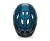 Велошлем Met Crossover MIPS Metallic Blue фото в интернет-магазине FrontFlip.Ru