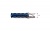 [EMGO] Подножки водителя Kawasaki, цвет Синий фото в интернет-магазине FrontFlip.Ru