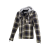 MACNA WESTCOAST FOREST Куртка ткань че-зел-беж фото в интернет-магазине FrontFlip.Ru