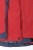 Ozone Куртка женск. Nadin красный/т.синий фото в интернет-магазине FrontFlip.Ru