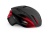 Велошлем Met Manta MIPS Black/Metallic Red фото в интернет-магазине FrontFlip.Ru