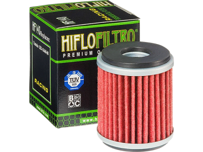 HIFLO  Масл. фильтр  HF140 (SF2008) фото в интернет-магазине FrontFlip.Ru